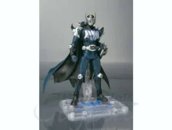 S.H.Figuarts Kamen Rider Night & Dark Wing Set