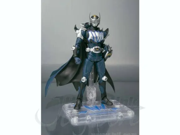 S.H.Figuarts Kamen Rider Night & Dark Wing Set