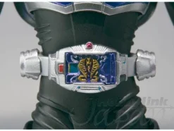 S.H.Figuarts Kamen Rider O-ja