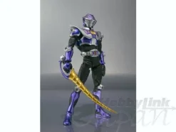 S.H.Figuarts Kamen Rider O-ja