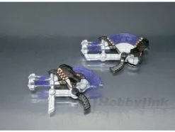 S.H.Figuarts Kamen Rider OOO PuToTera Combo