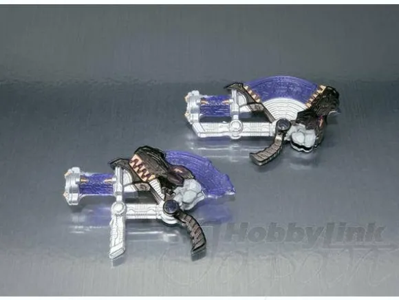 S.H.Figuarts Kamen Rider OOO PuToTera Combo