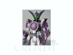S.H.Figuarts Kamen Rider OOO PuToTera Combo