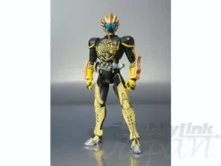 S.H.Figuarts Kamen Rider OOO Latorata Combo