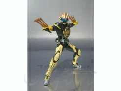 S.H.Figuarts Kamen Rider OOO Latorata Combo