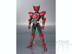 S.H.Figuarts Kamen Rider OOO TaJaDoru Combo