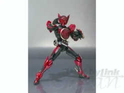 S.H.Figuarts Kamen Rider OOO TaJaDoru Combo