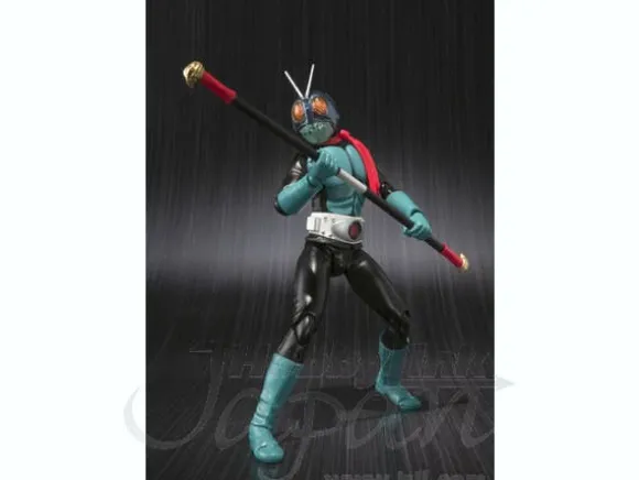 S.H.Figuarts Kamen Rider Original No. 1
