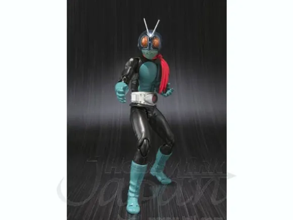 S.H.Figuarts Kamen Rider Original No. 1