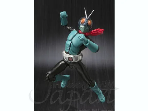S.H.Figuarts Kamen Rider Original No. 1