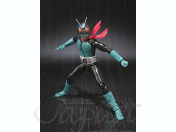 S.H.Figuarts Kamen Rider Original No. 1