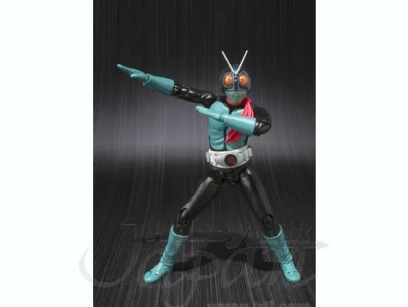 S.H.Figuarts Kamen Rider Original No. 1