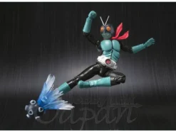 S.H.Figuarts Kamen Rider Original No. 1