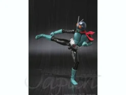 S.H.Figuarts Kamen Rider Original No. 1