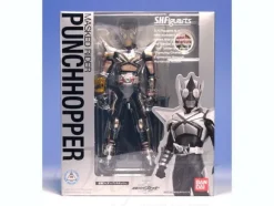 S.H.Figuarts Kamen Rider Punchhopper