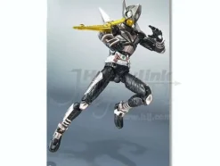 S.H.Figuarts Kamen Rider Punchhopper