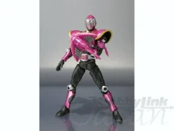 S.H.Figuarts Kamen Rider Raia
