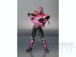 S.H.Figuarts Kamen Rider Raia