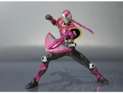 S.H.Figuarts Kamen Rider Raia