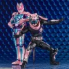S.H.Figuarts Kamen Rider Revice Rex Genome (First Production) (Reissue)