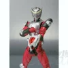 S.H.Figuarts Kamen Rider Ryuki & Dragreder Set