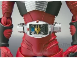 S.H.Figuarts Kamen Rider Ryuki & Dragreder Set