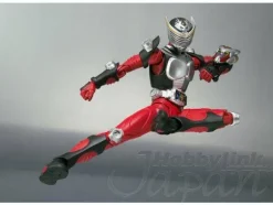 S.H.Figuarts Kamen Rider Ryuki & Dragreder Set