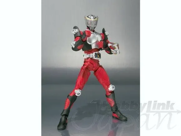 S.H.Figuarts Kamen Rider Ryuki & Dragreder Set