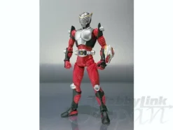 S.H.Figuarts Kamen Rider Ryuki & Dragreder Set