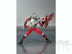 S.H.Figuarts Kamen Rider Ryuki & Dragreder Set