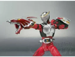 S.H.Figuarts Kamen Rider Ryuki & Dragreder Set