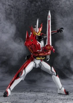 S.H.Figuarts Kamen Rider Saber Brave Dragon (Reissue)