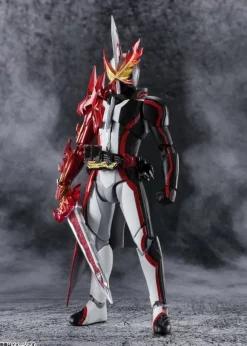 S.H.Figuarts Kamen Rider Saber Brave Dragon