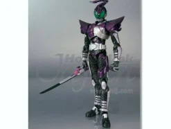 S.H.Figuarts Kamen Rider Sasword
