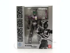 S.H.Figuarts Kamen Rider Sasword