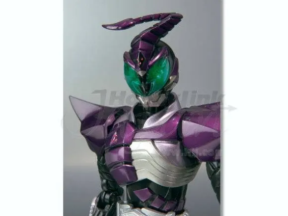 S.H.Figuarts Kamen Rider Sasword