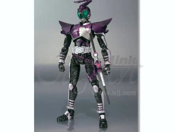 S.H.Figuarts Kamen Rider Sasword