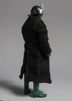 S.H.Figuarts Kamen Rider (Shin Kamen Rider)