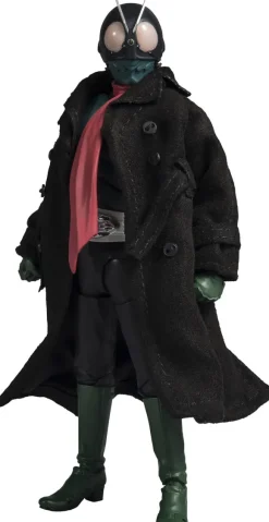 S.H.Figuarts Kamen Rider (Shin Kamen Rider)