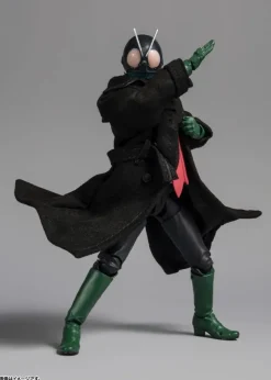 S.H.Figuarts Kamen Rider (Shin Kamen Rider)