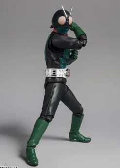 S.H.Figuarts Kamen Rider (Shin Kamen Rider)