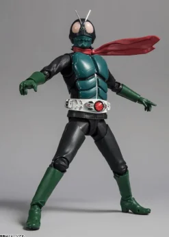 S.H.Figuarts Kamen Rider (Shin Kamen Rider)