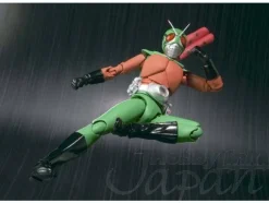 S.H.Figuarts Kamen Rider Skyrider