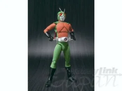 S.H.Figuarts Kamen Rider Skyrider