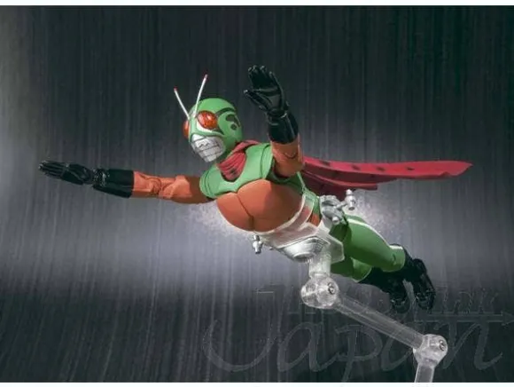 S.H.Figuarts Kamen Rider Skyrider