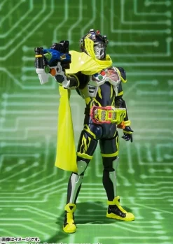 S.H.Figuarts Kamen Rider Snipe Shooting Gamer Level 2