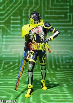S.H.Figuarts Kamen Rider Snipe Shooting Gamer Level 2