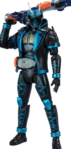 S.H.Figuarts Kamen Rider Specter Heisei Generations Edition