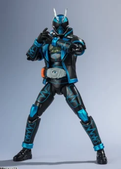 S.H.Figuarts Kamen Rider Specter Heisei Generations Edition