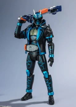 S.H.Figuarts Kamen Rider Specter Heisei Generations Edition